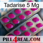 Tadarise 5Mg 10